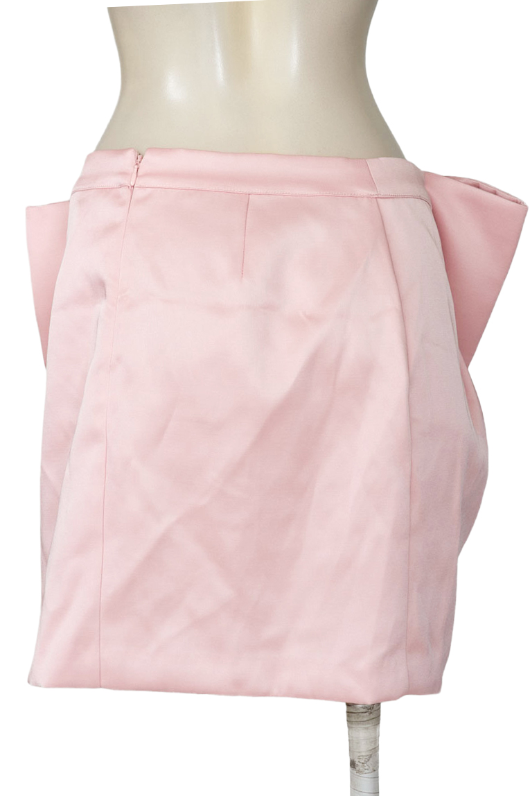 Falda color Rosado - H&M