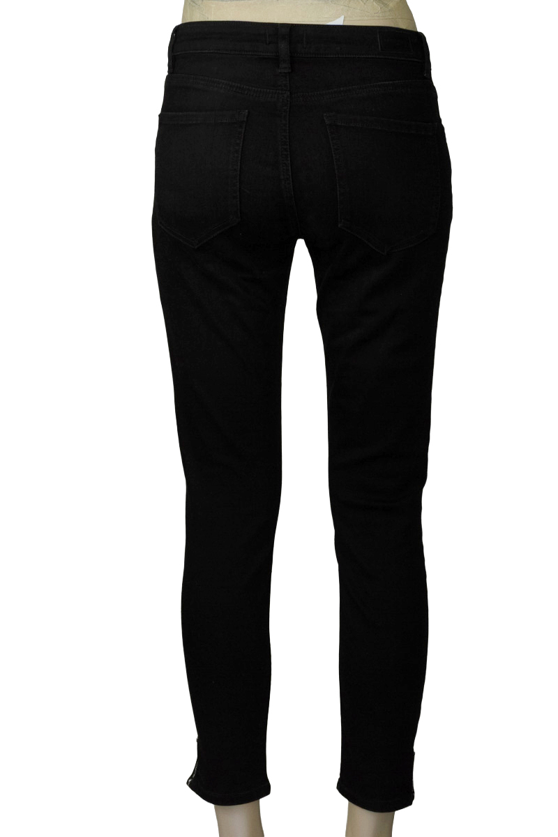 Pantalones color Negro - NAF NAF