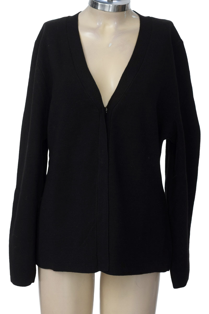 Sweater color Negro - H&M