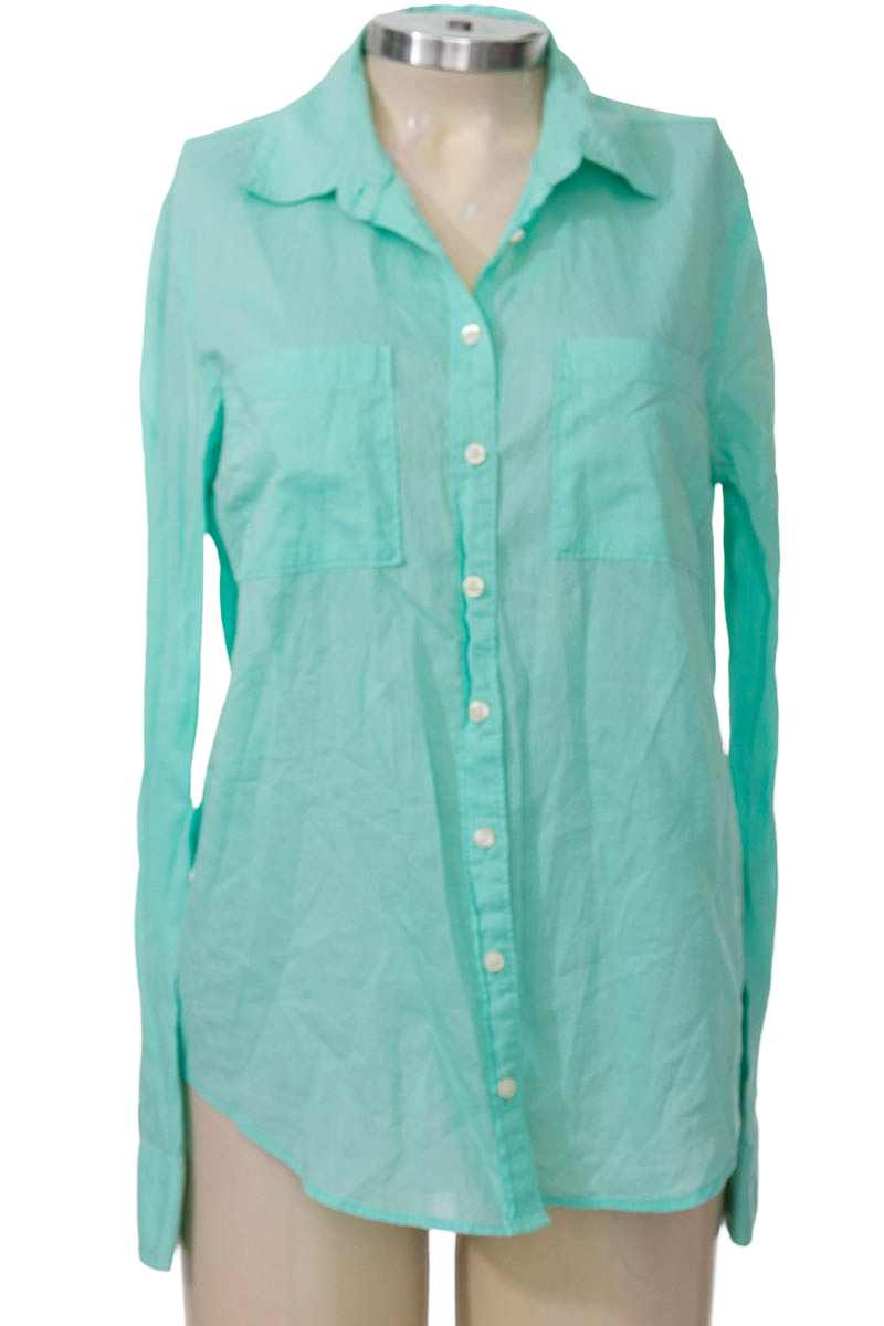 Blusa color Aguamarina - Aeropostale