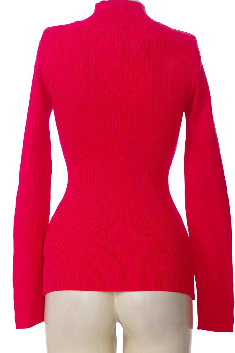 Sweater color Rojo - Studio F