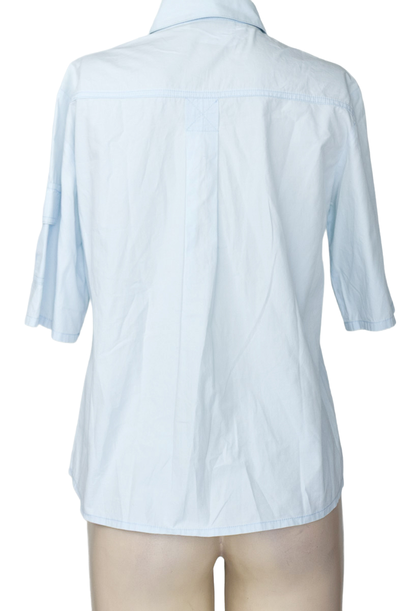 Blusa color Azul - Accordo