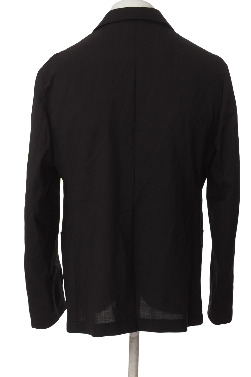 Chaqueta color Negro - Massimo Dutti