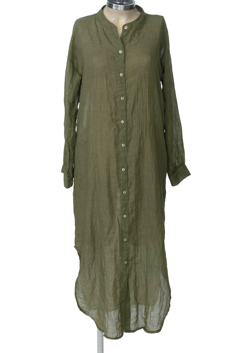 Vestido / Enterizo color Verde - TopMark