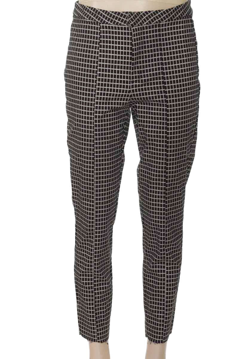 Pantalones color Negro - Basement