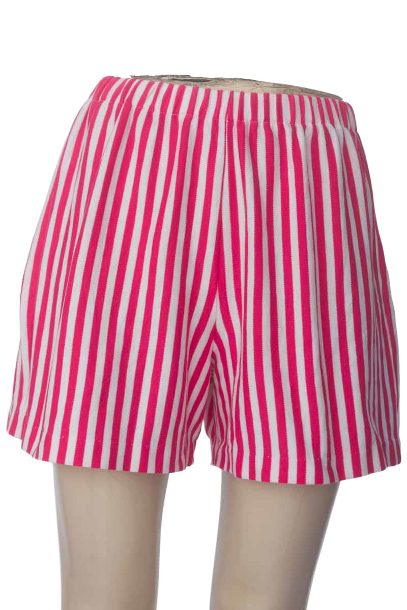 Short color Fucsia - Closeando