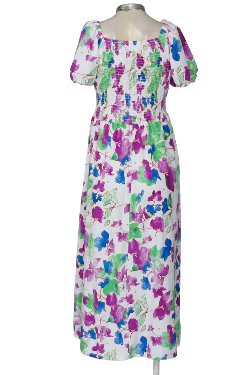 Vestido / Enterizo color Estampado - Follow me 