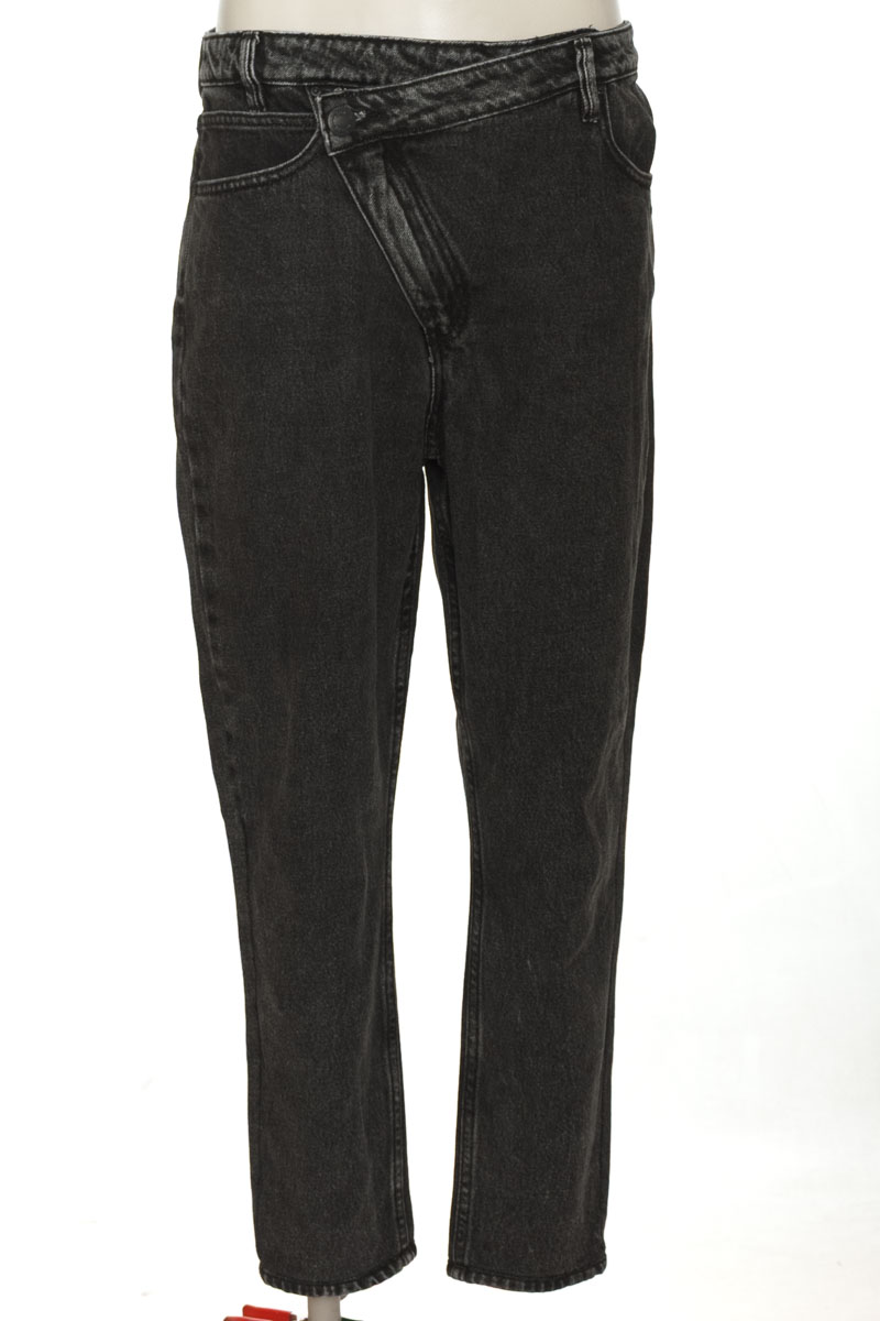 Pantalones color Gris - Tennis