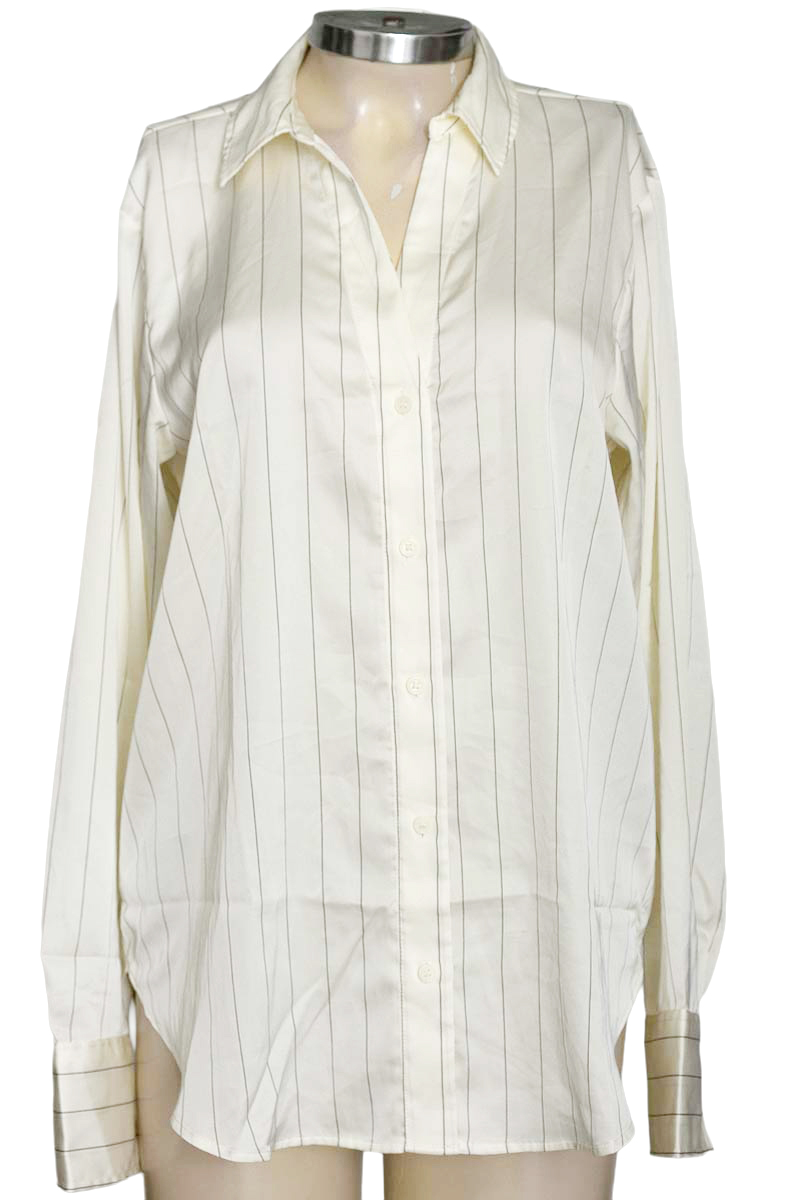 Blusa color Beige - H&M