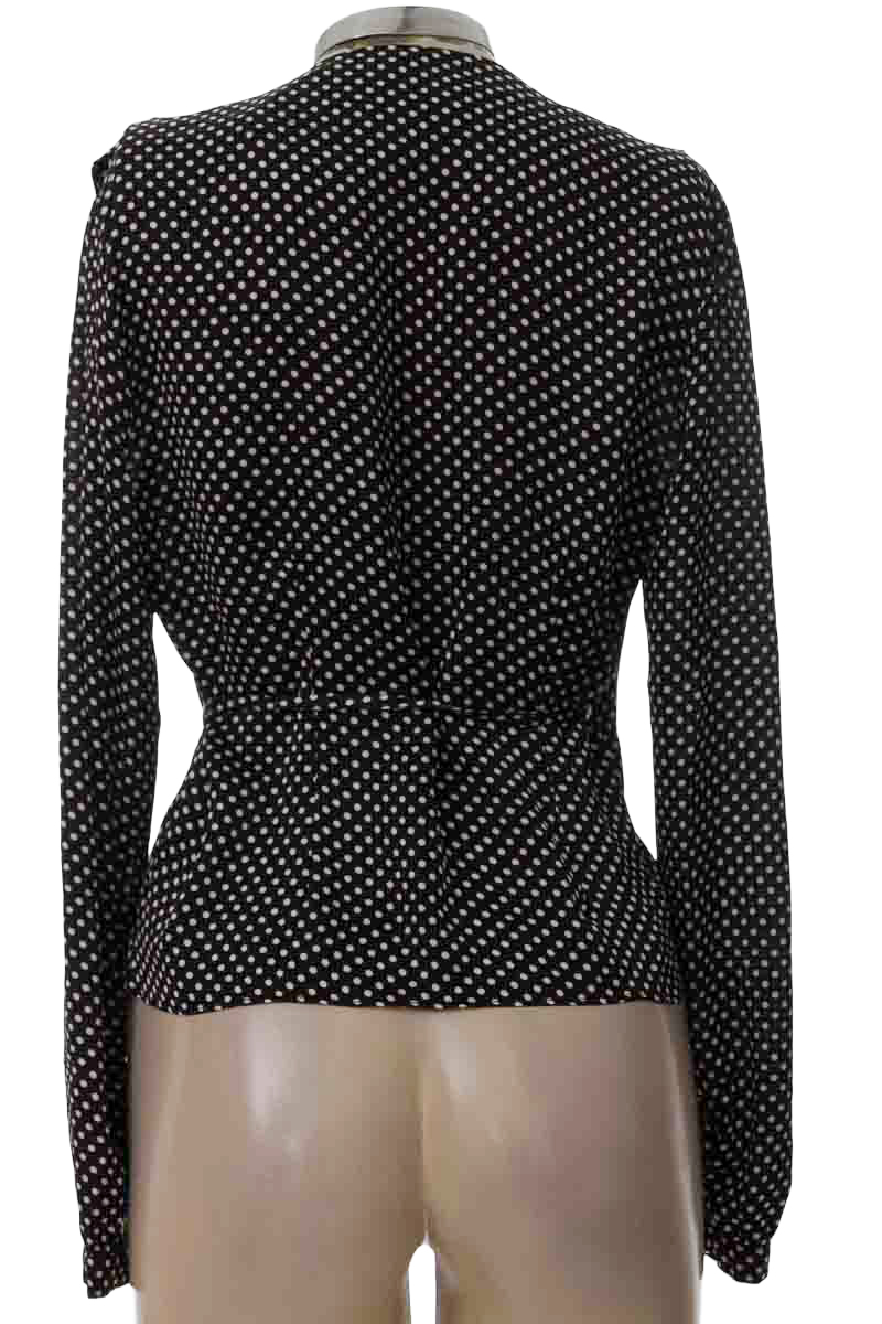 Blusa color Negro - Renee C.