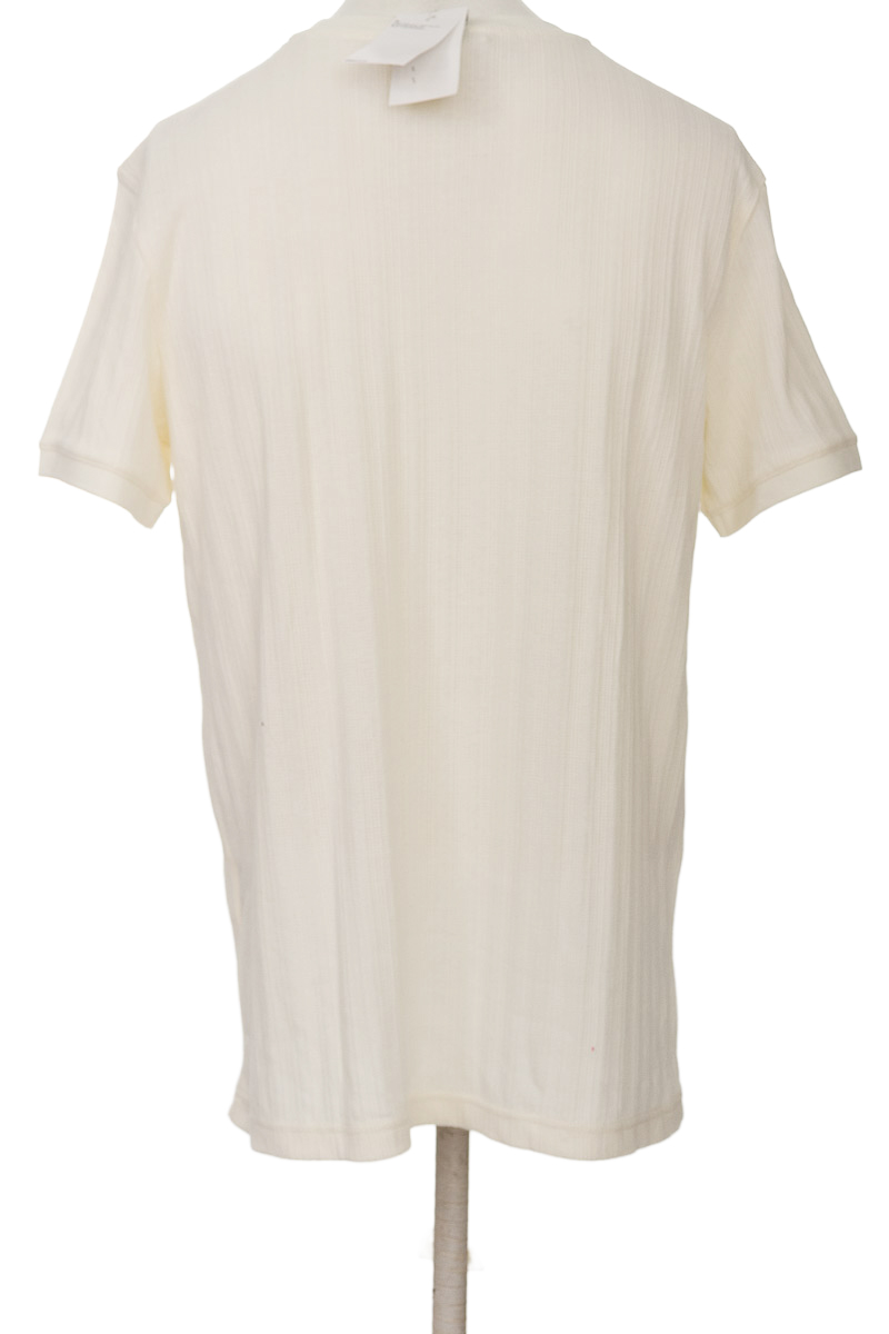 Camiseta color Beige - H&M