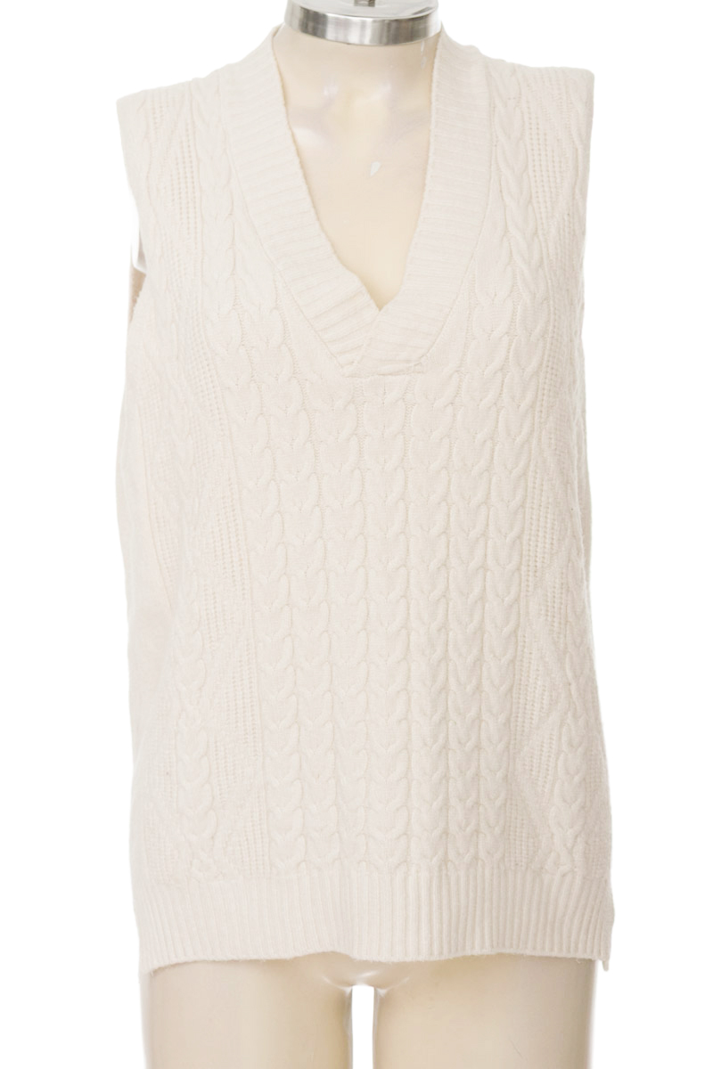 Sweater color Beige - Closeando