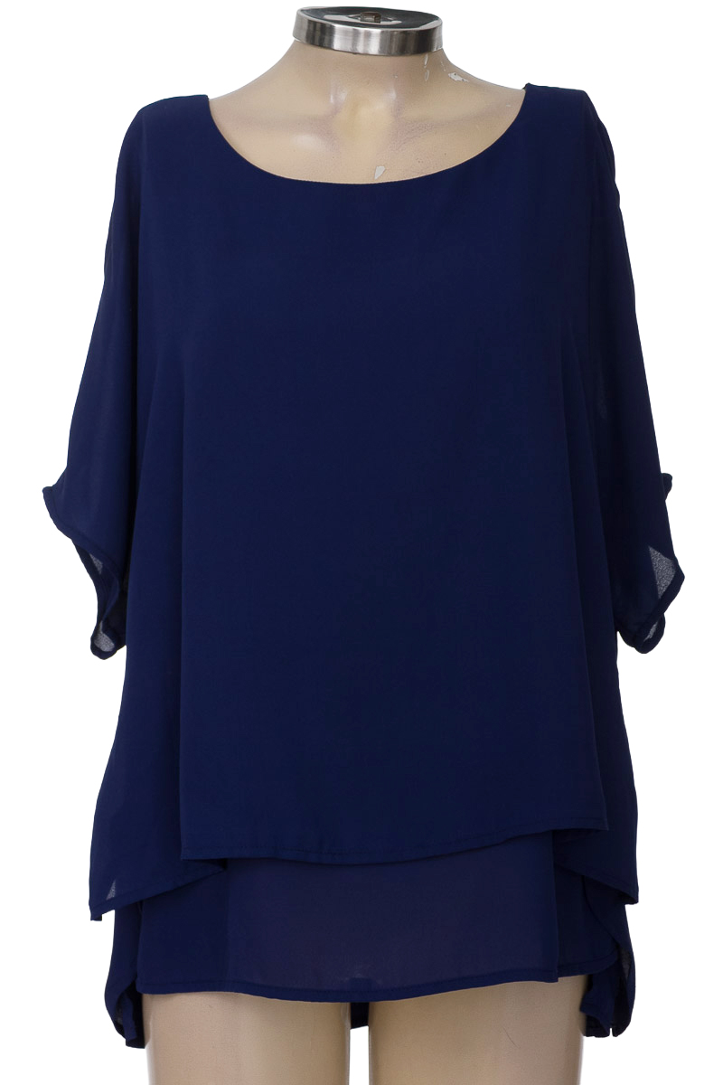 Blusa color Azul - Southland