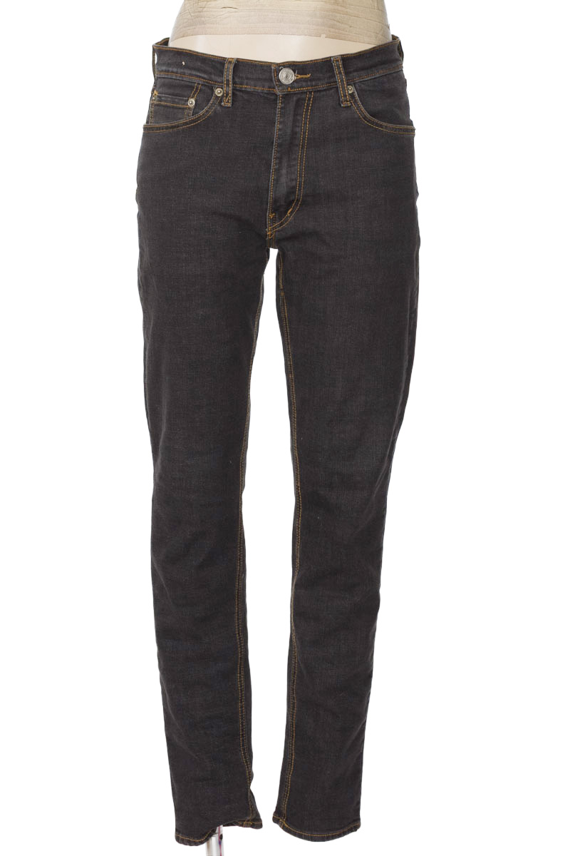 Jean color Negro - Levis