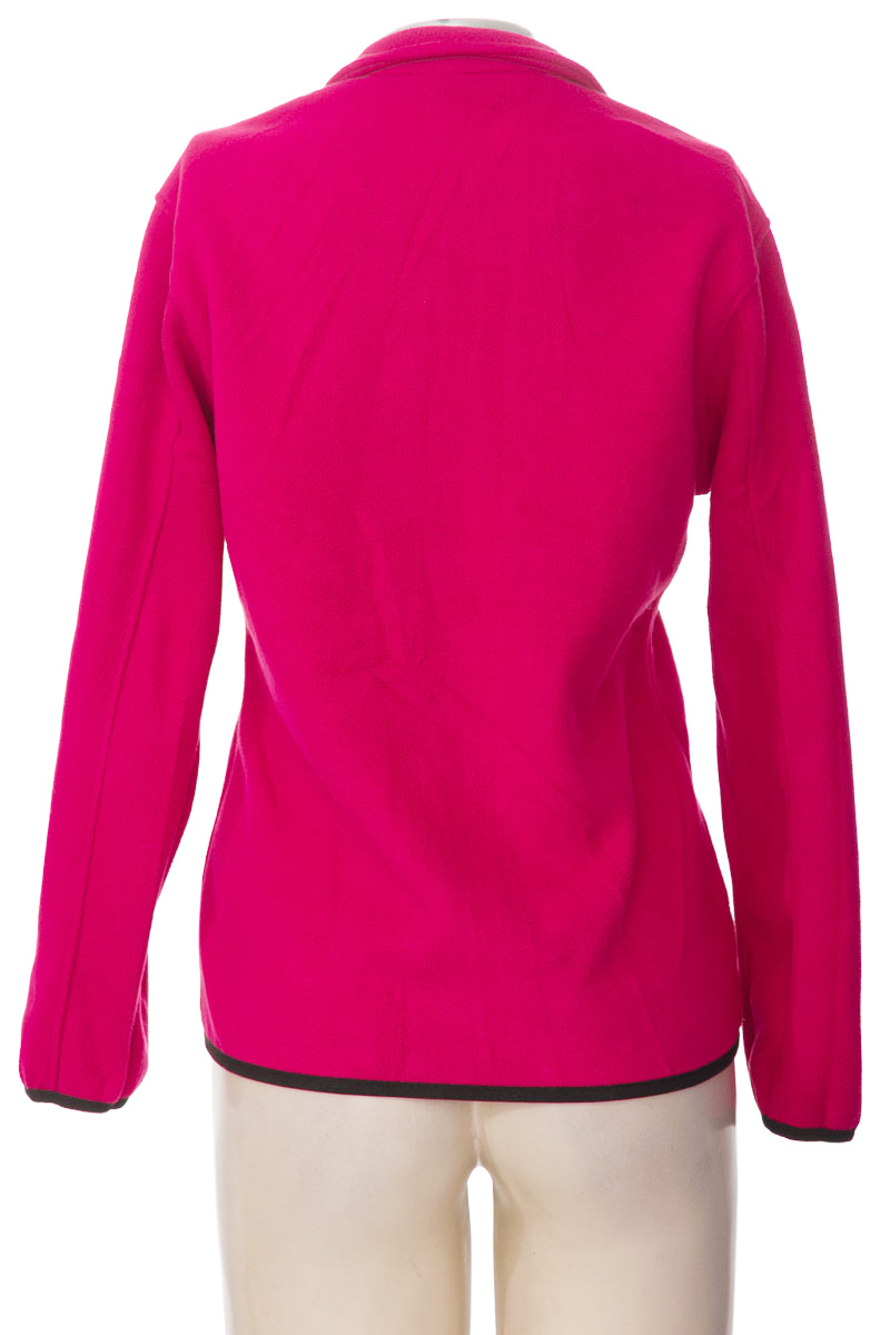 Sweater color Fucsia - Closeando