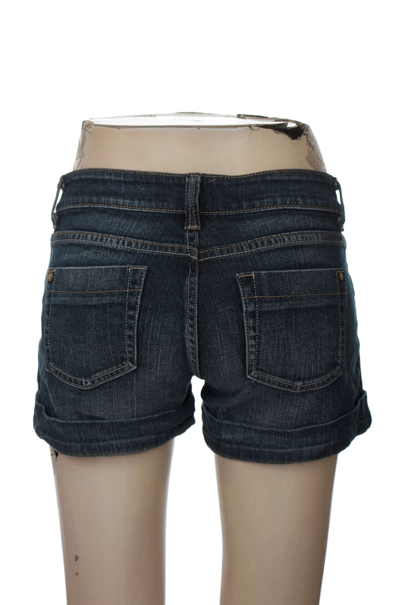 Short color Azul - Leonisa