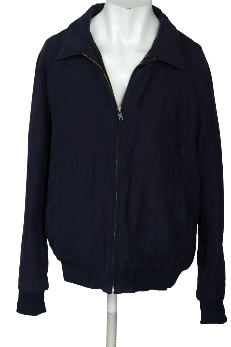 Chaqueta color Azul - Newboat