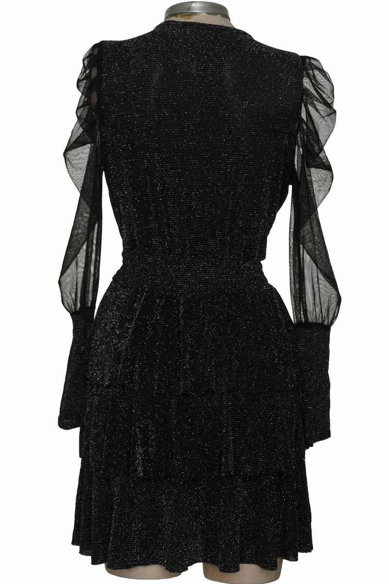 Vestido / Enterizo color Negro - Closeando