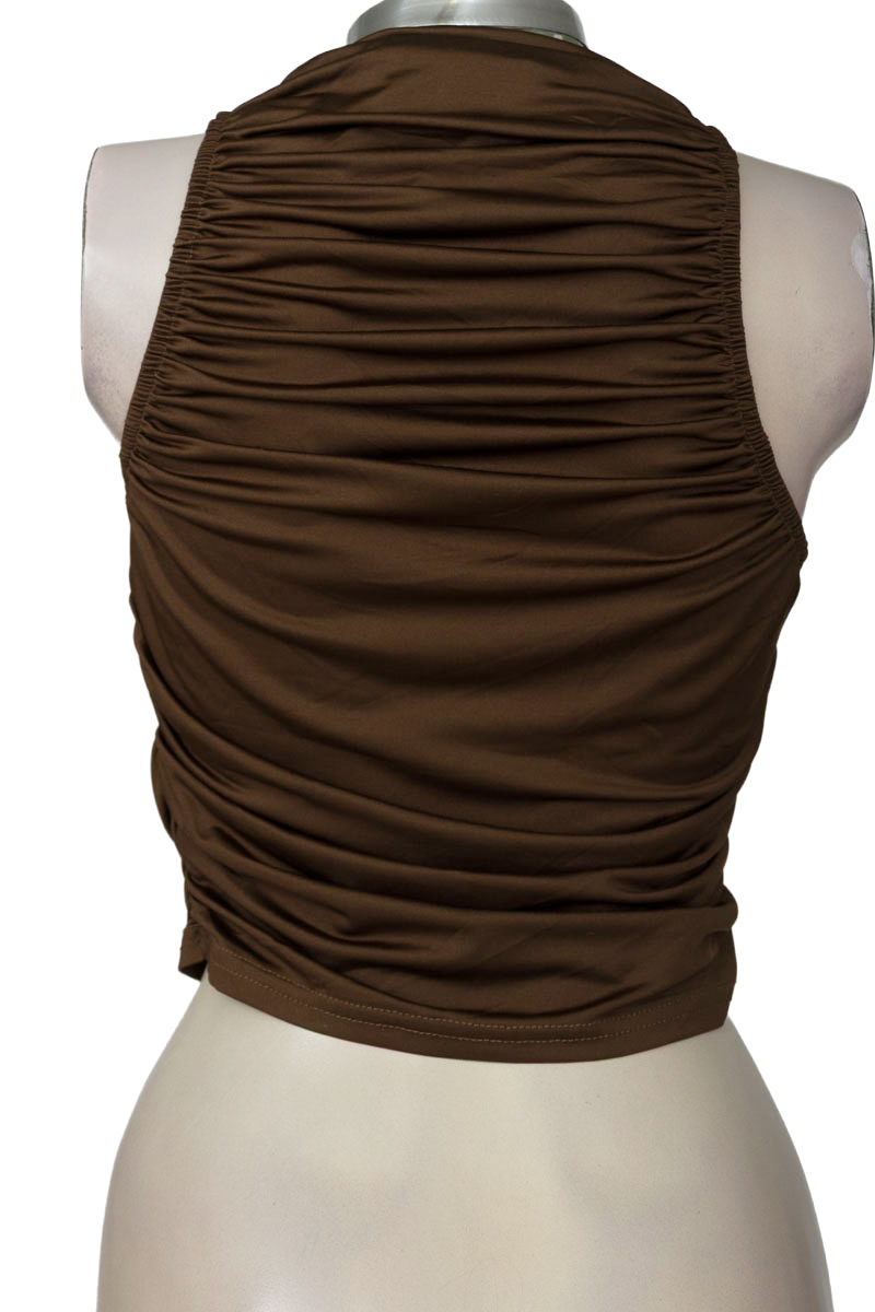 Top / Camiseta color Verde - Giorgia