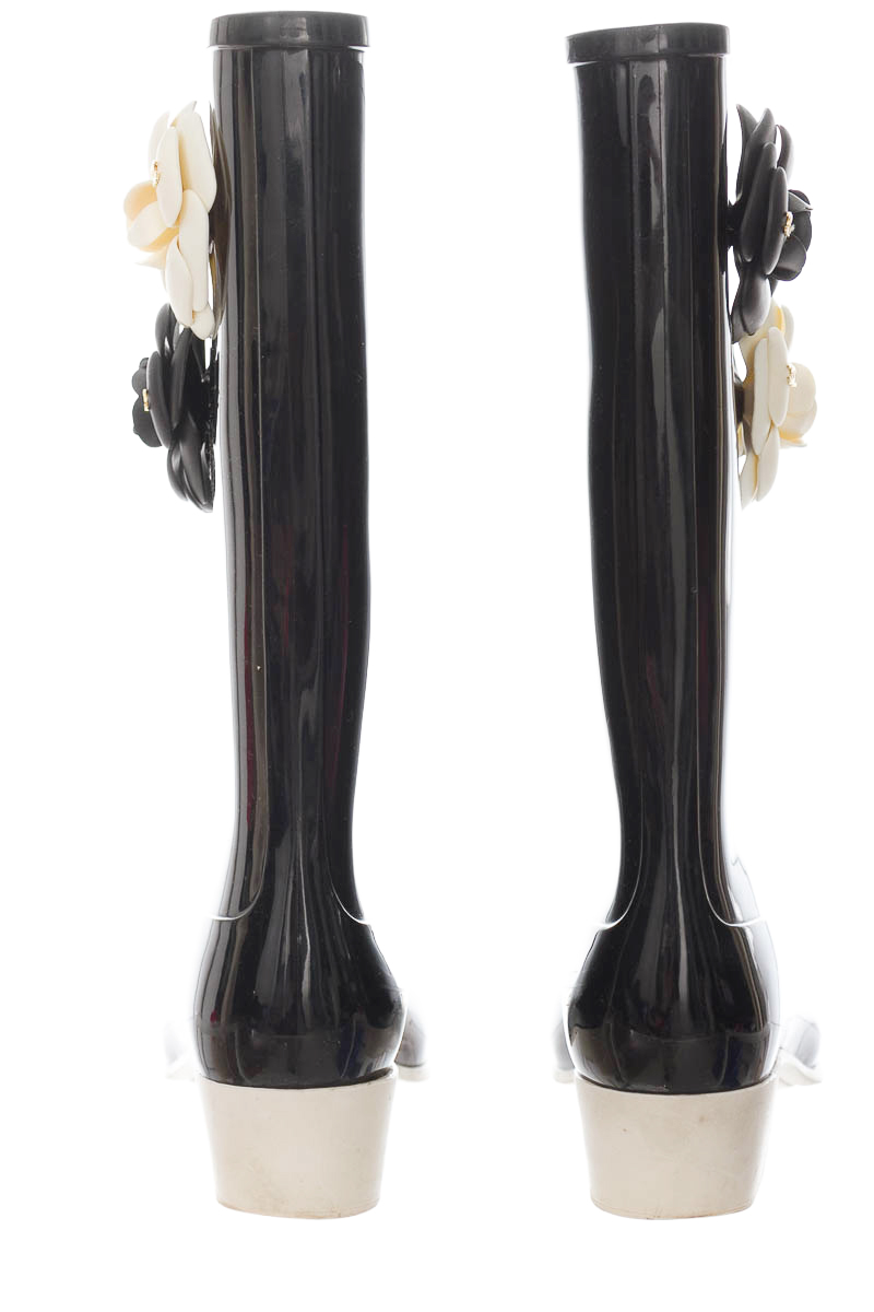 Zapatos color Negro - Closeando