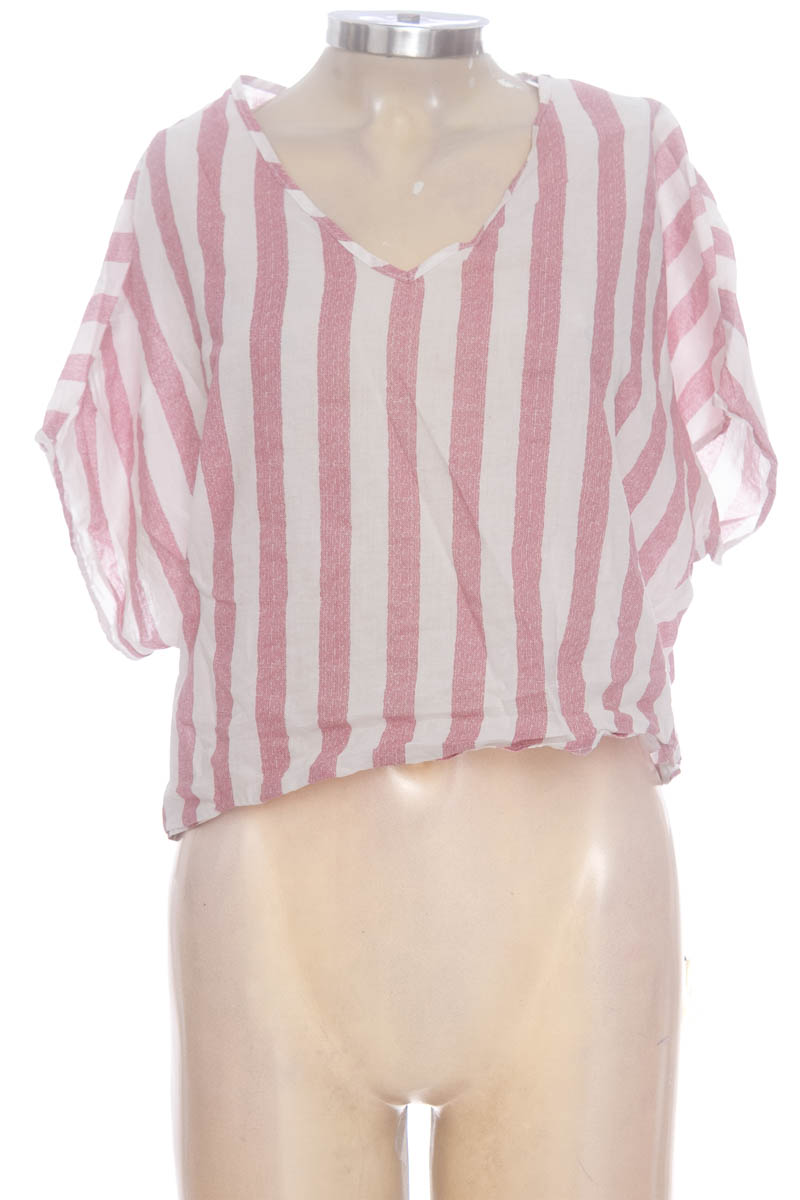 Blusa color Rosado - Yerba Buena
