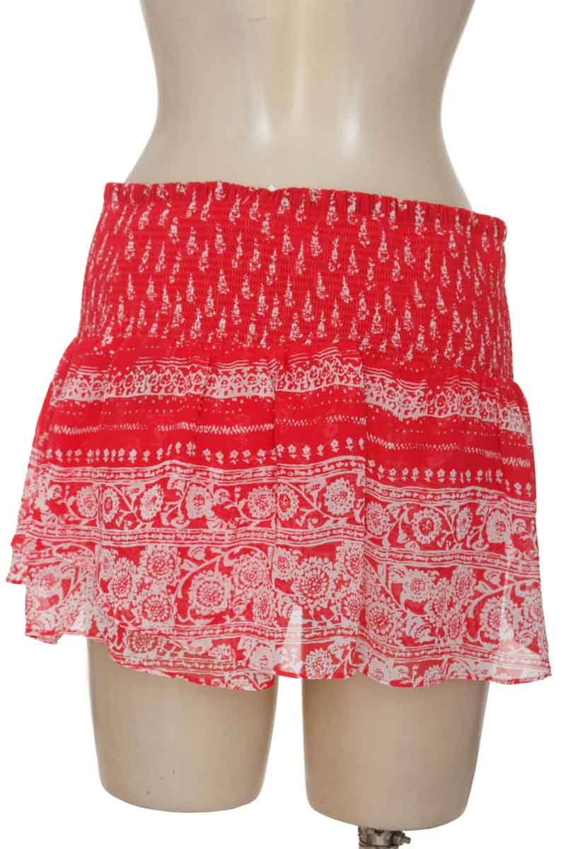 Falda color Fucsia - Express