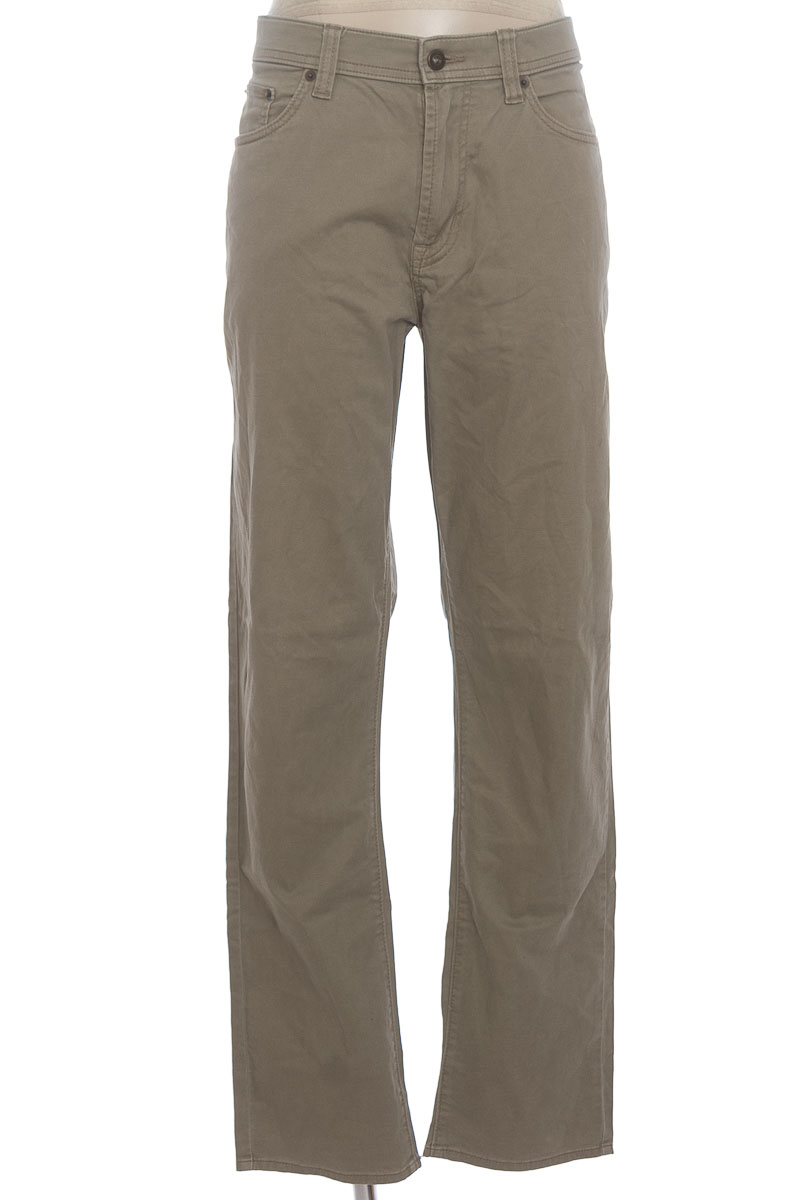 Pantalones color Beige - Kirkland