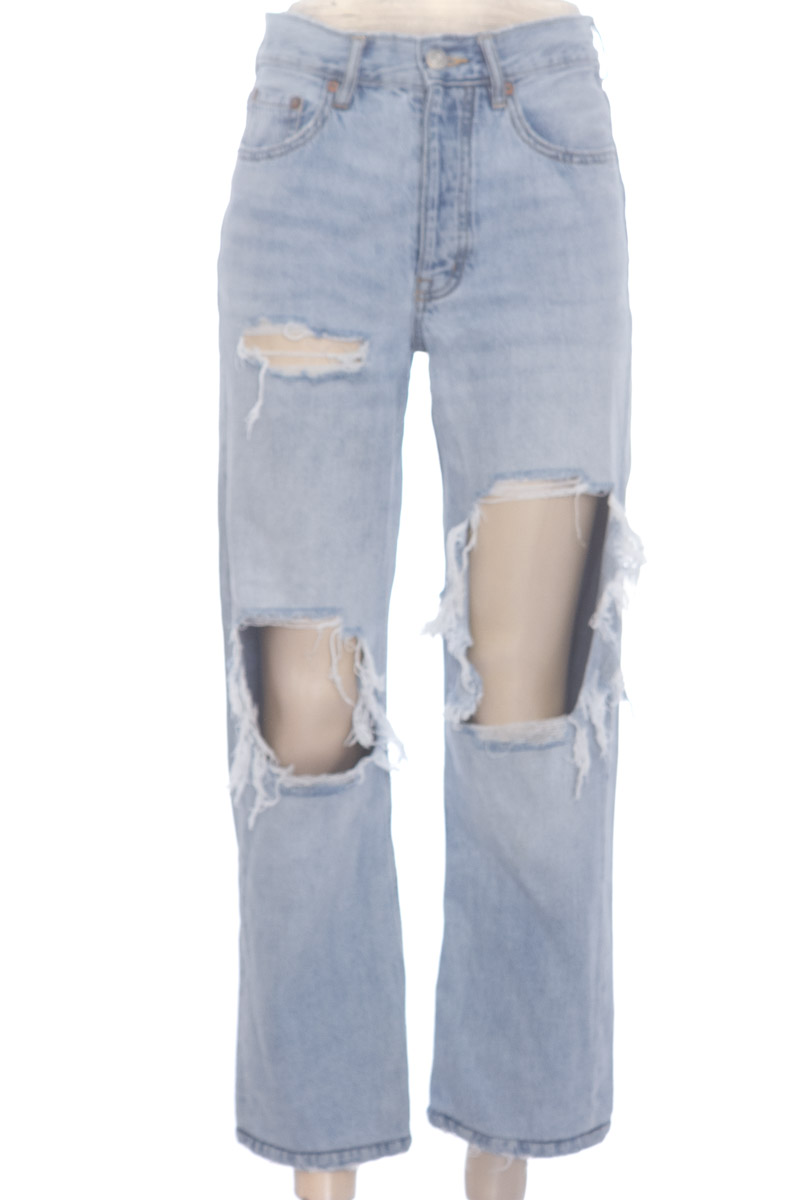 Pantalones color Azul - Aeropostale