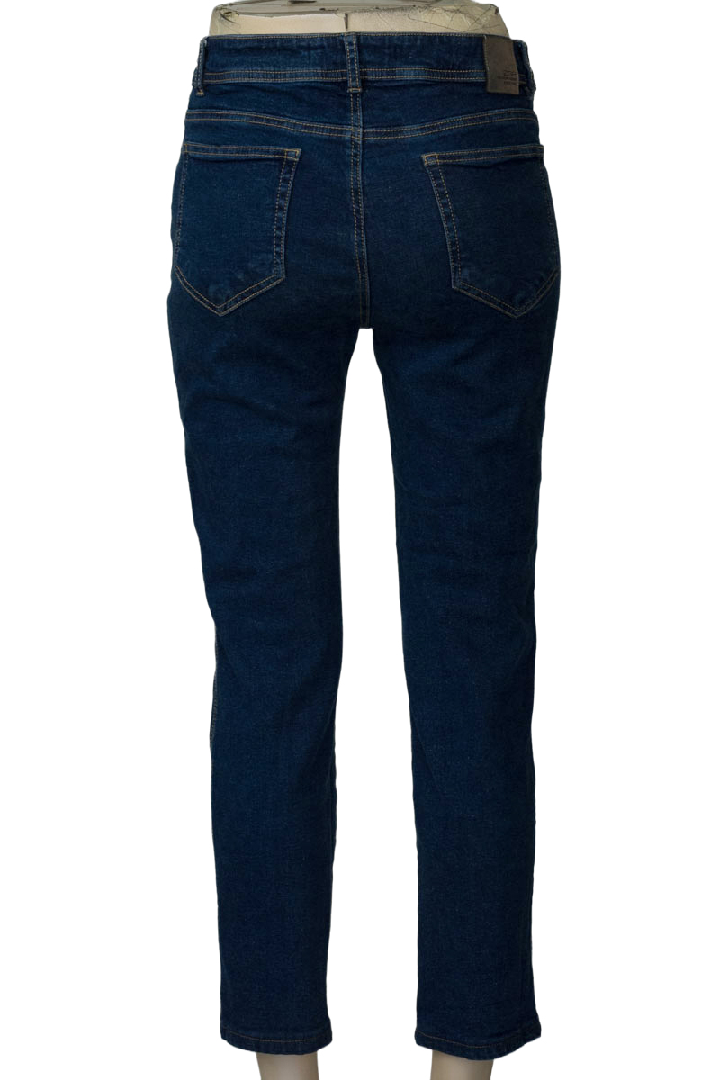 Pantalones color Azul - Zingara