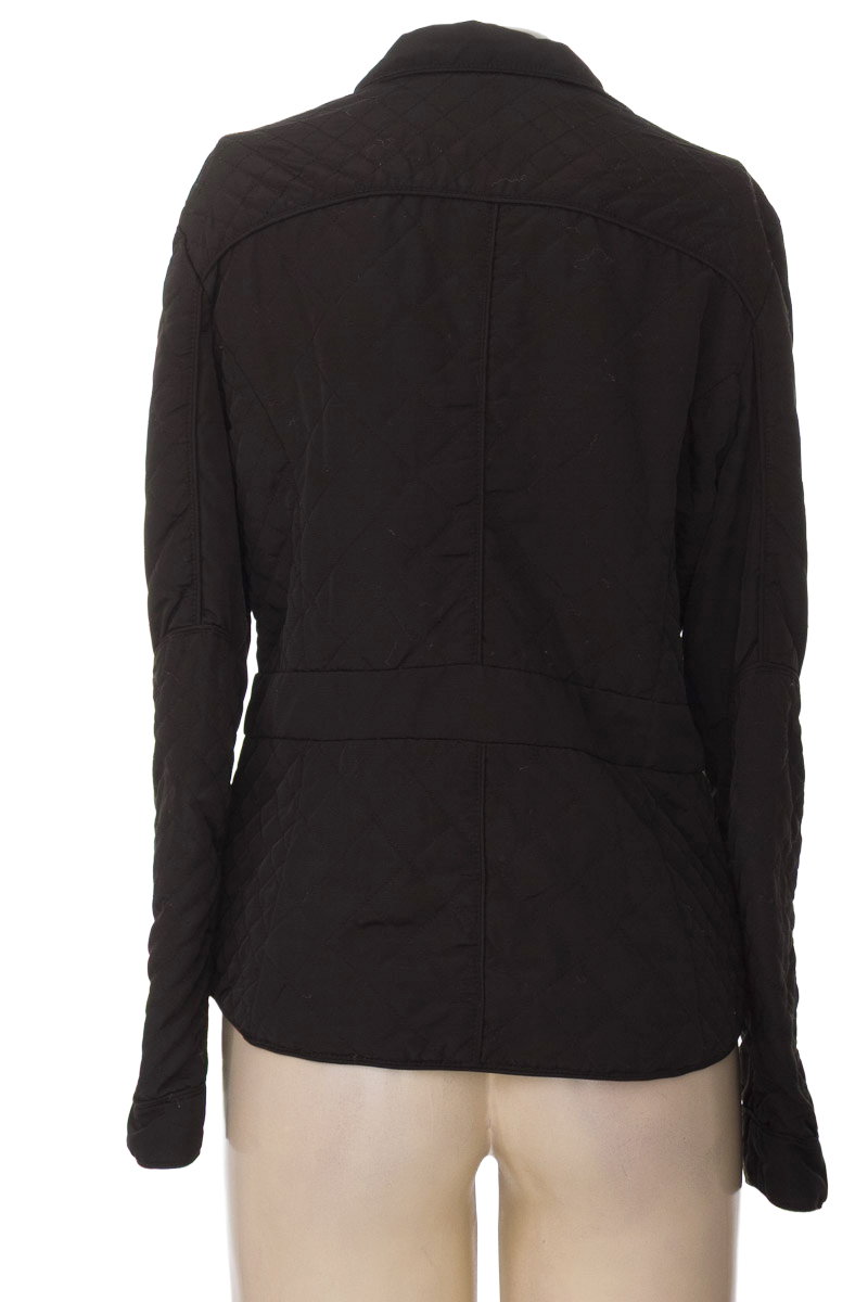 Chaqueta / Abrigo color Negro - Koaj