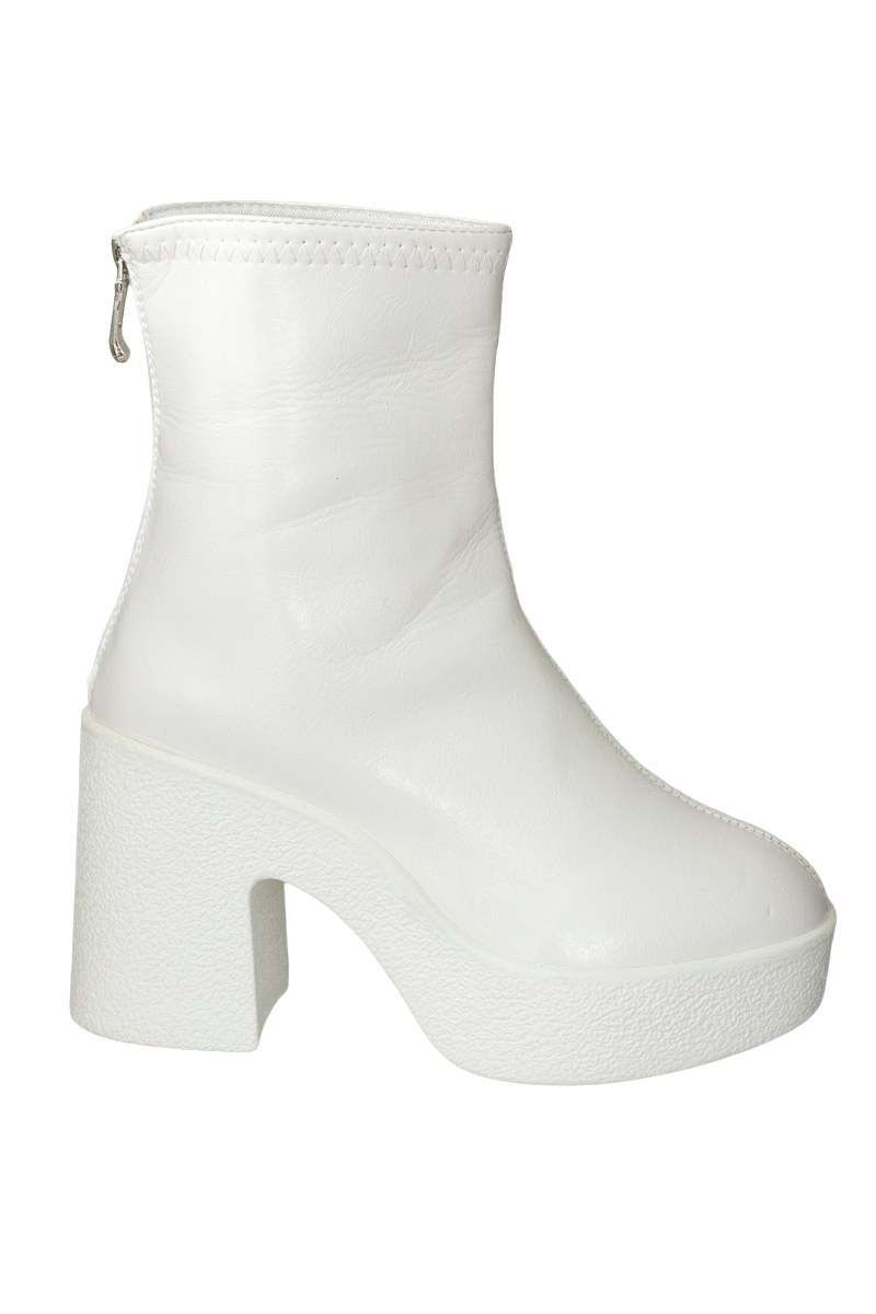 Zapatos color Blanco - Closeando