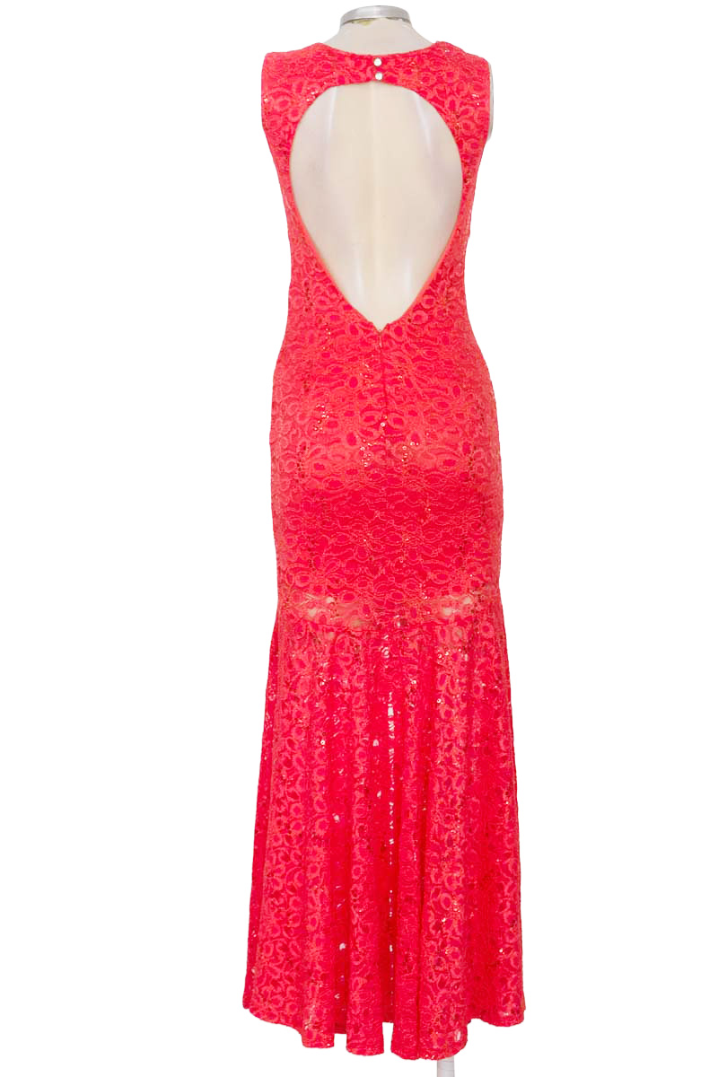 Vestido / Enterizo color Rosado - TAWNY