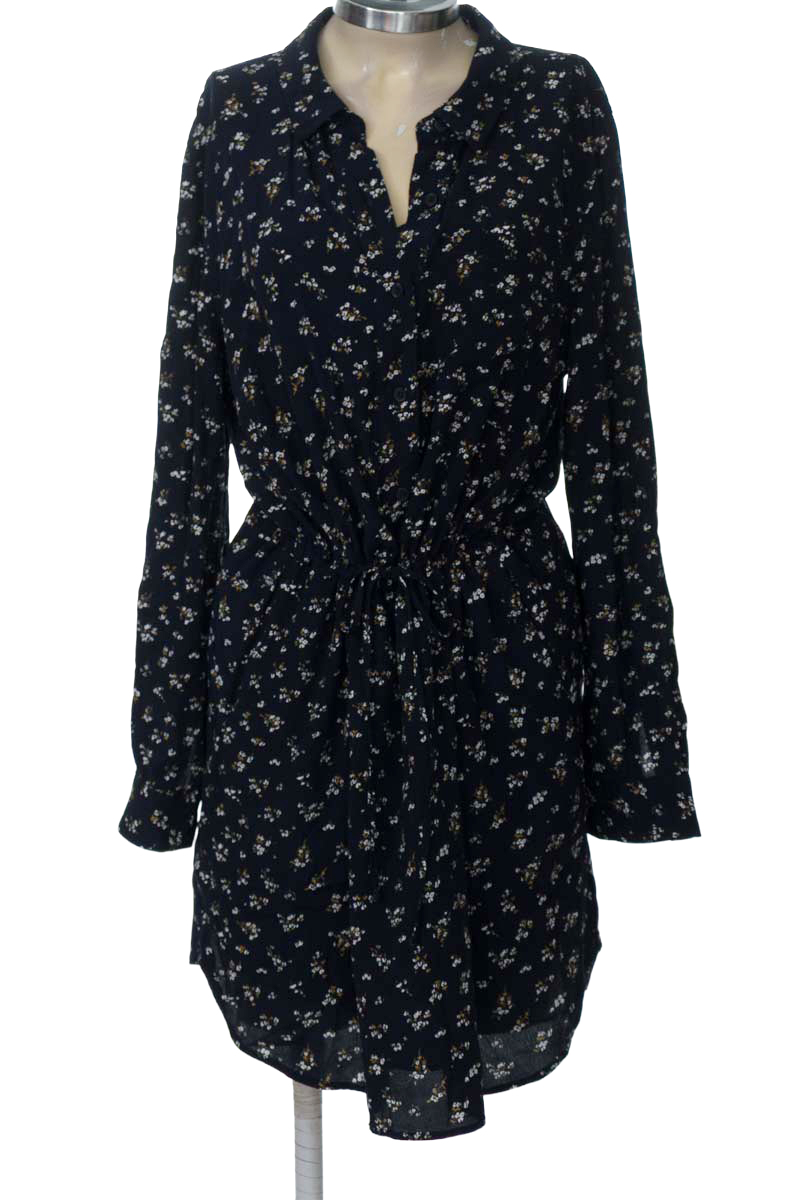 Vestido / Enterizo color Azul - Newboat