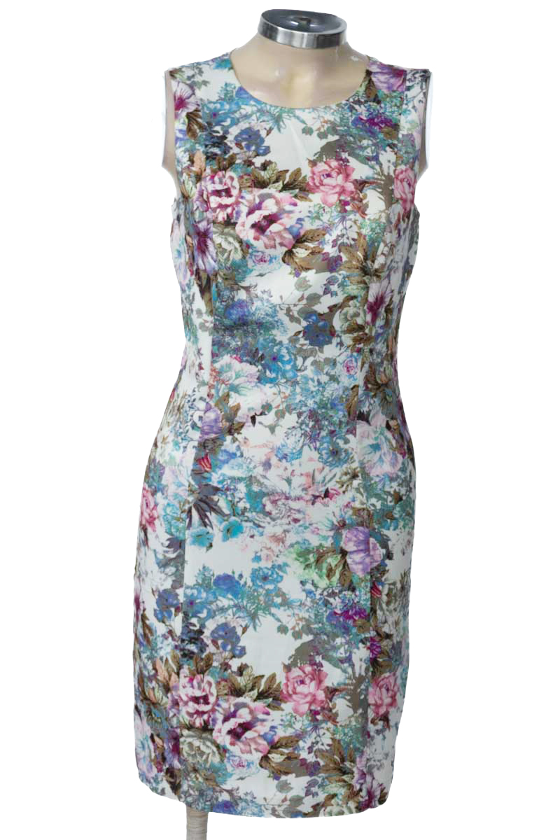 Vestido / Enterizo color Estampado - Esprit