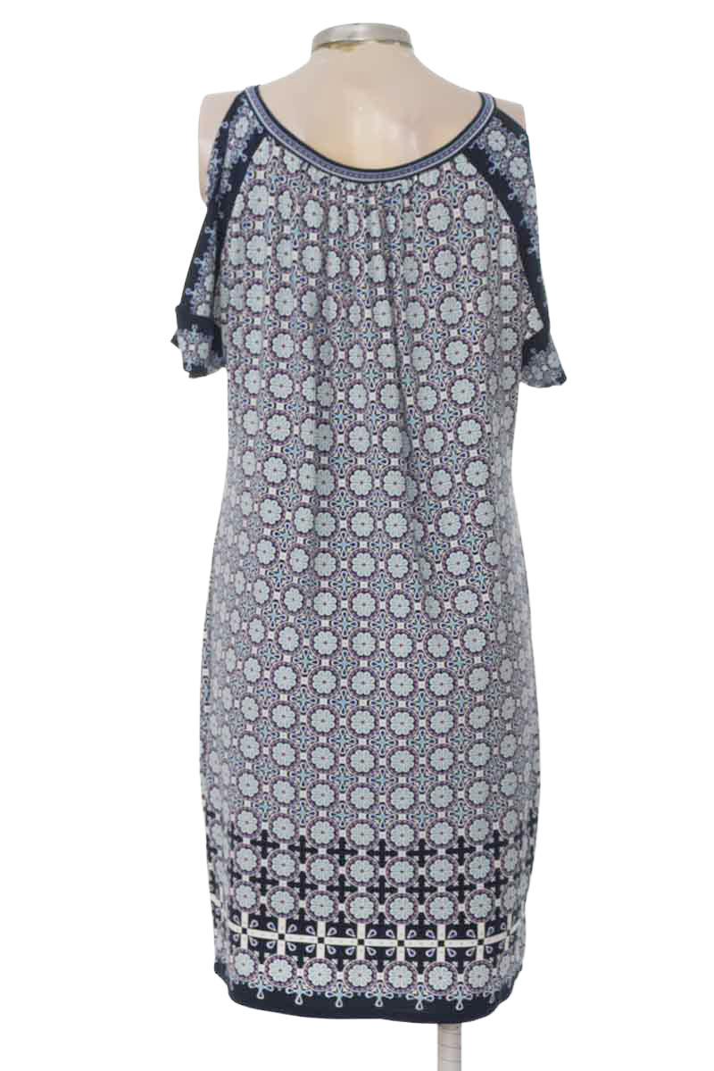 Vestido / Enterizo color Azul - Max Studio