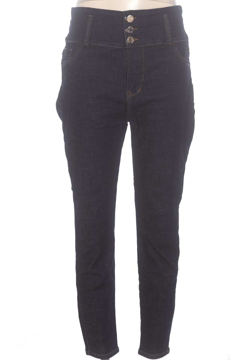 Pantalones color Azul - Infinity