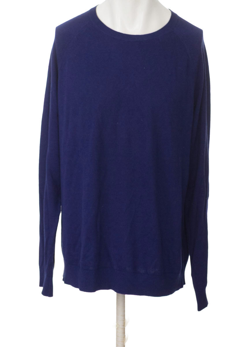 Sweater color Azul - Banana Republic