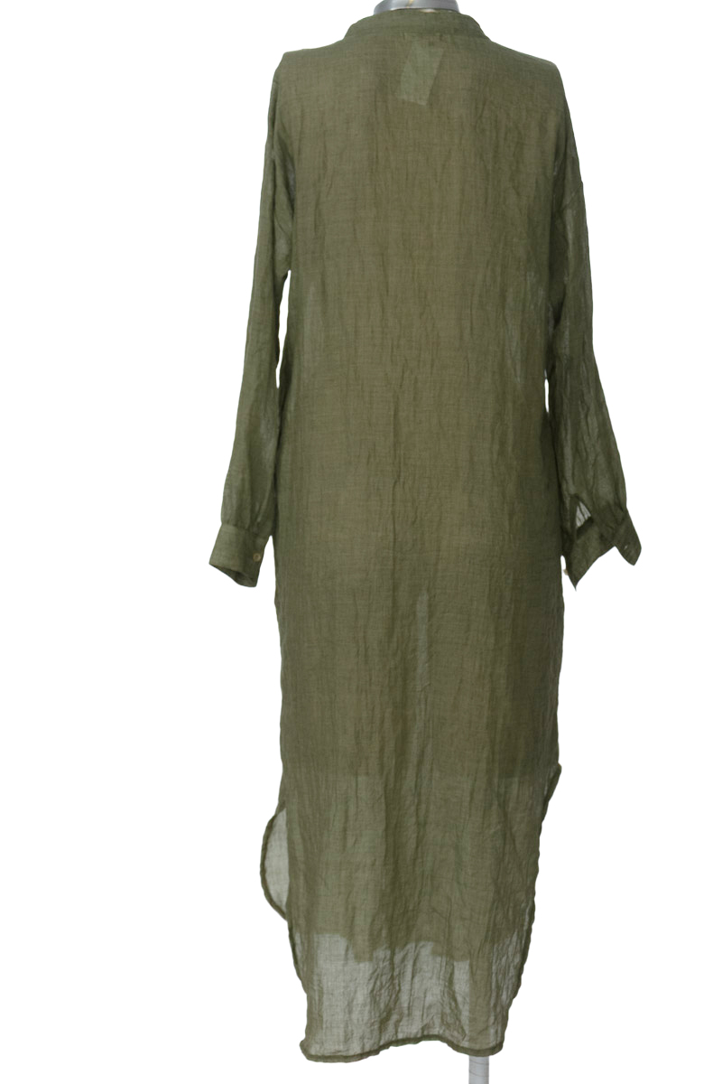 Vestido / Enterizo color Verde - TopMark