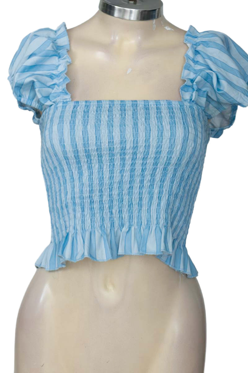 Top / Camiseta color Estampado - Vicentina