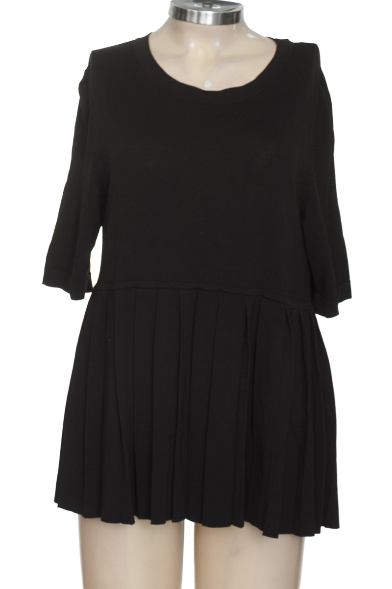 Blusa color Negro - COS