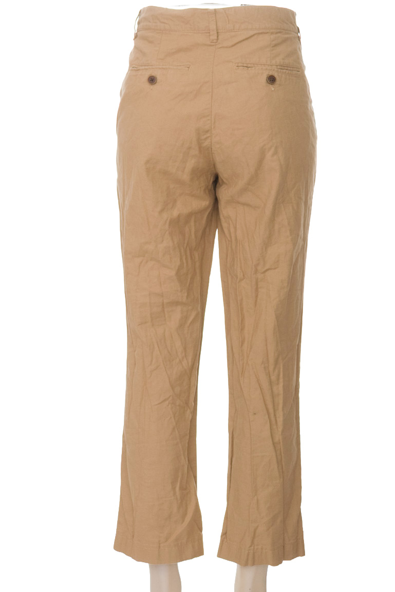 Pantalón color Beige - PATPRIMO
