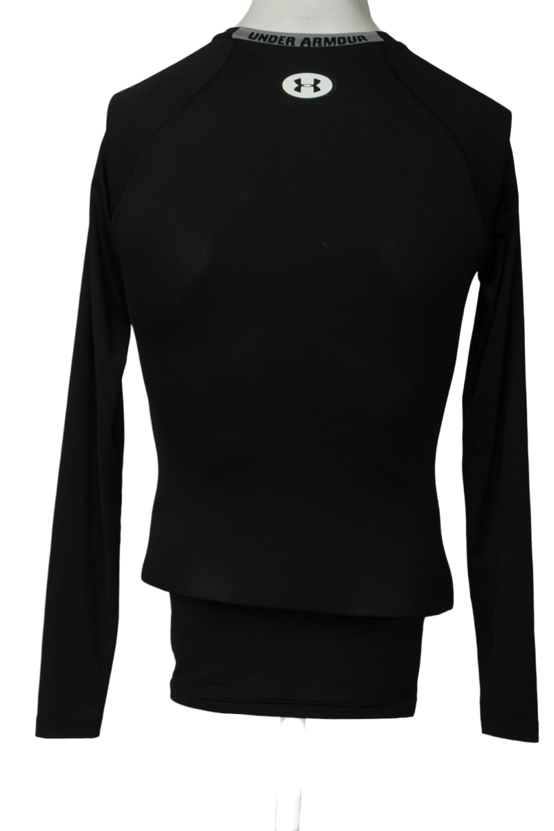 Ropa Deportiva color Negro - Under Armour