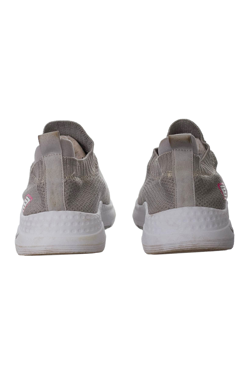 Zapatos color Gris - Comfort