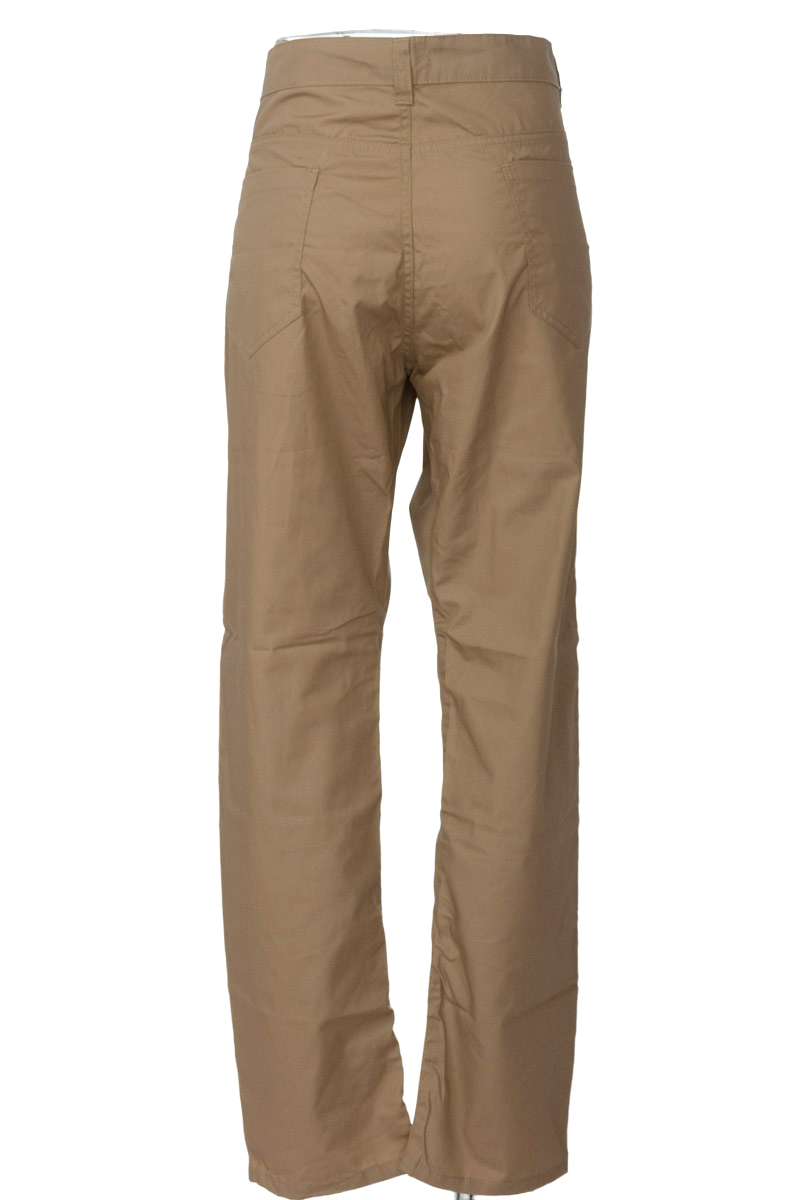 Pantalón color Beige - Closeando