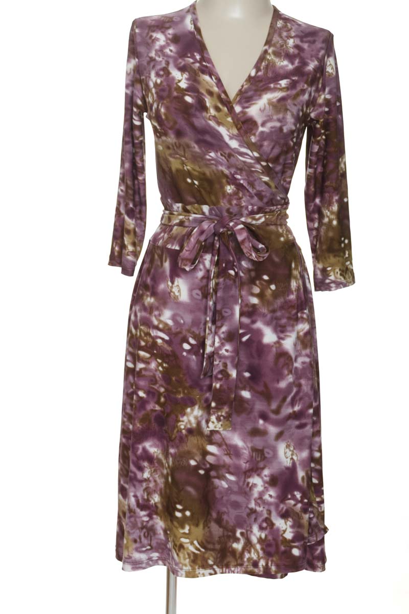 Vestido / Enterizo color Morado - Closeando