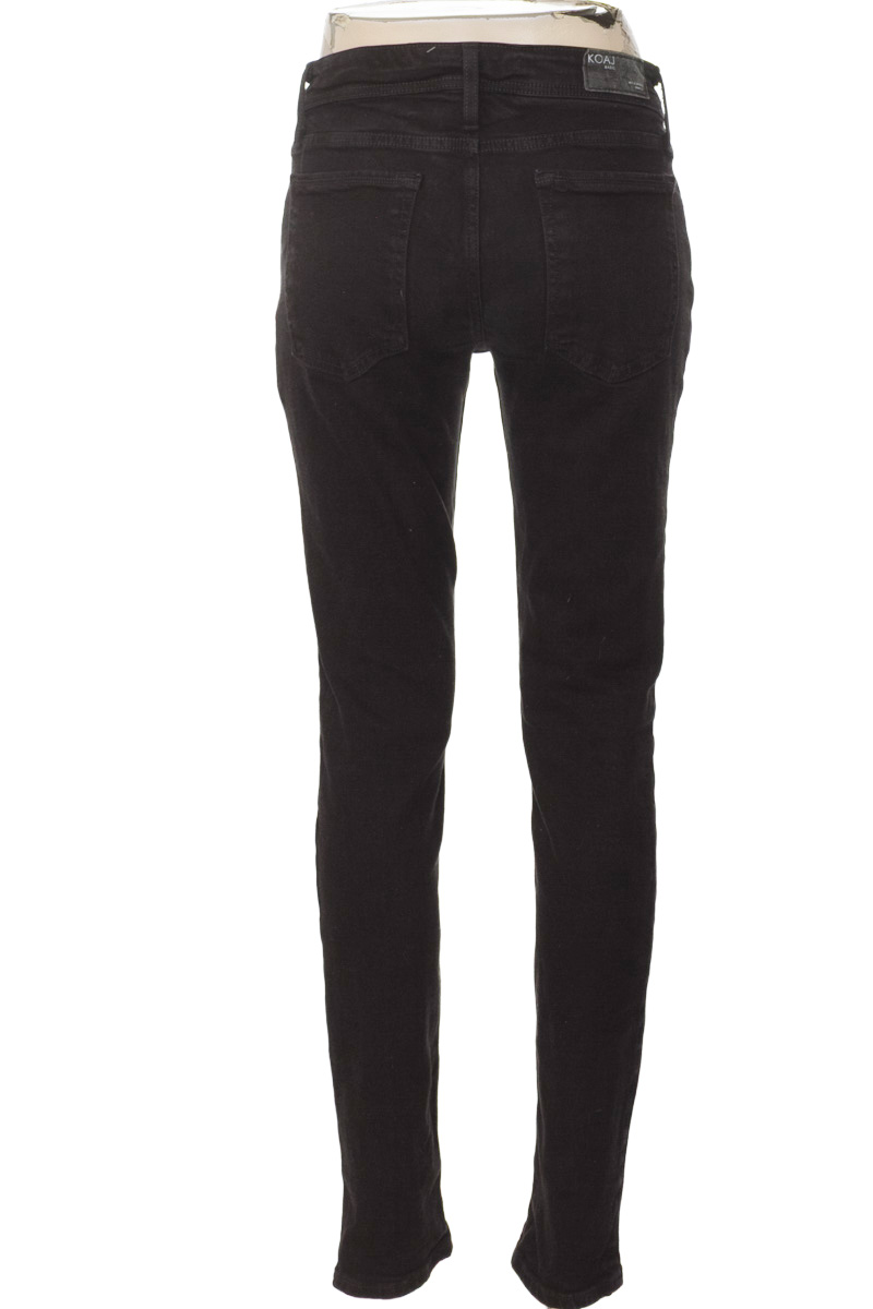 Jean color Negro - Koaj