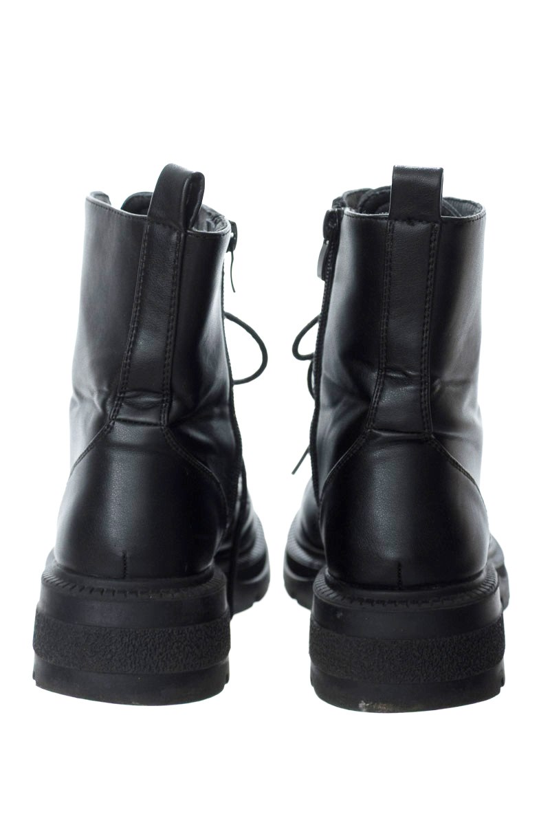 Zapatos color Negro - Kanna & Co