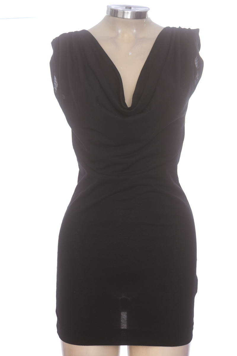 Vestido / Enterizo color Negro - Cy.zone