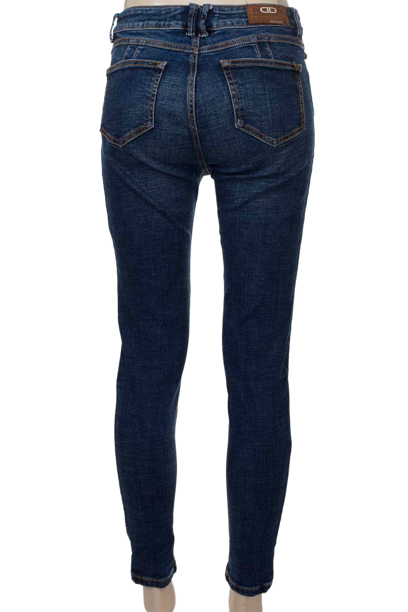 Pantalones color Azul - RDDN