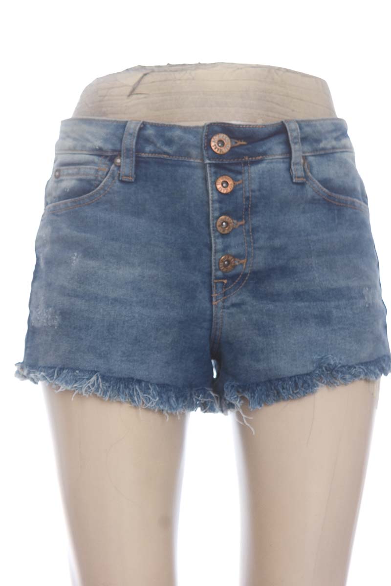 Short color Azul - Gef